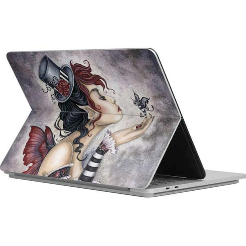 Amy Brown Fae-Risque Surface Laptop Studio Skin